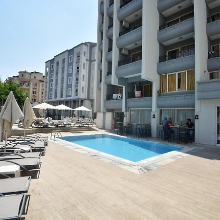 Almena City Marmaris Extérieur photo