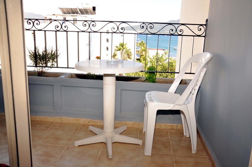 Almena City Marmaris Chambre photo
