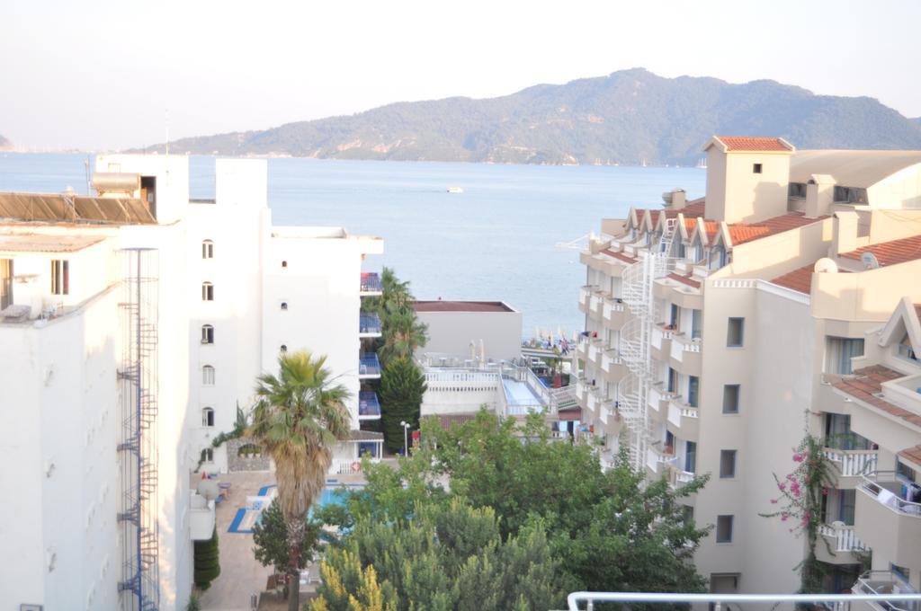 Almena City Marmaris Extérieur photo