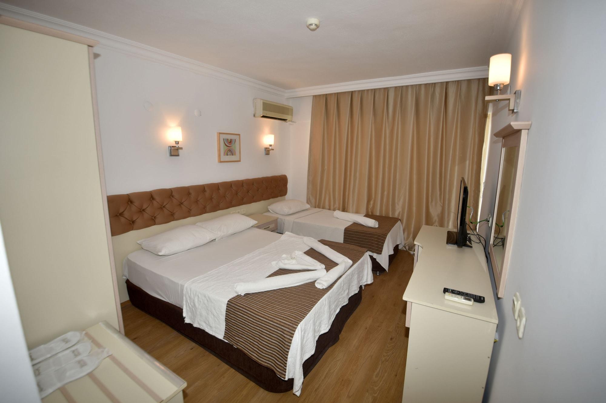Almena City Marmaris Extérieur photo
