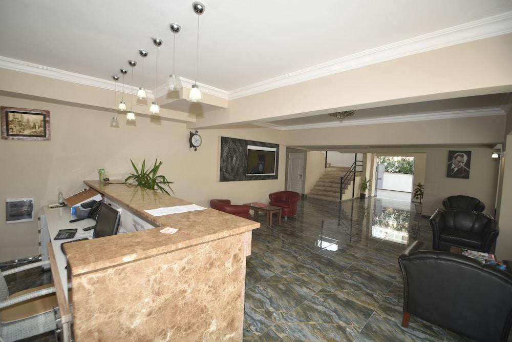 Almena City Marmaris Extérieur photo