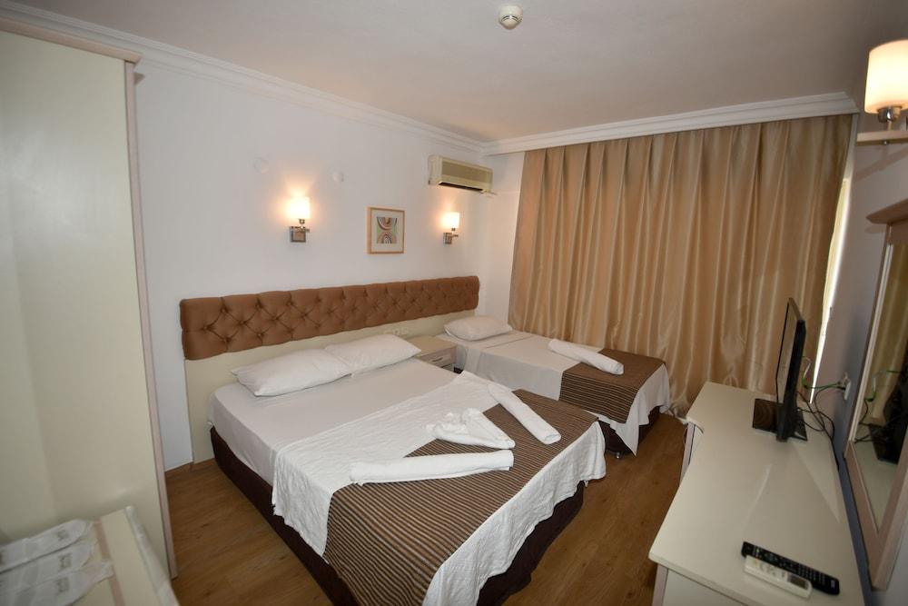 Almena City Marmaris Extérieur photo