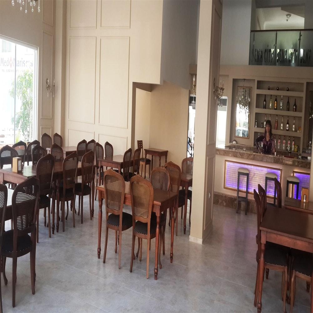 Almena City Marmaris Extérieur photo