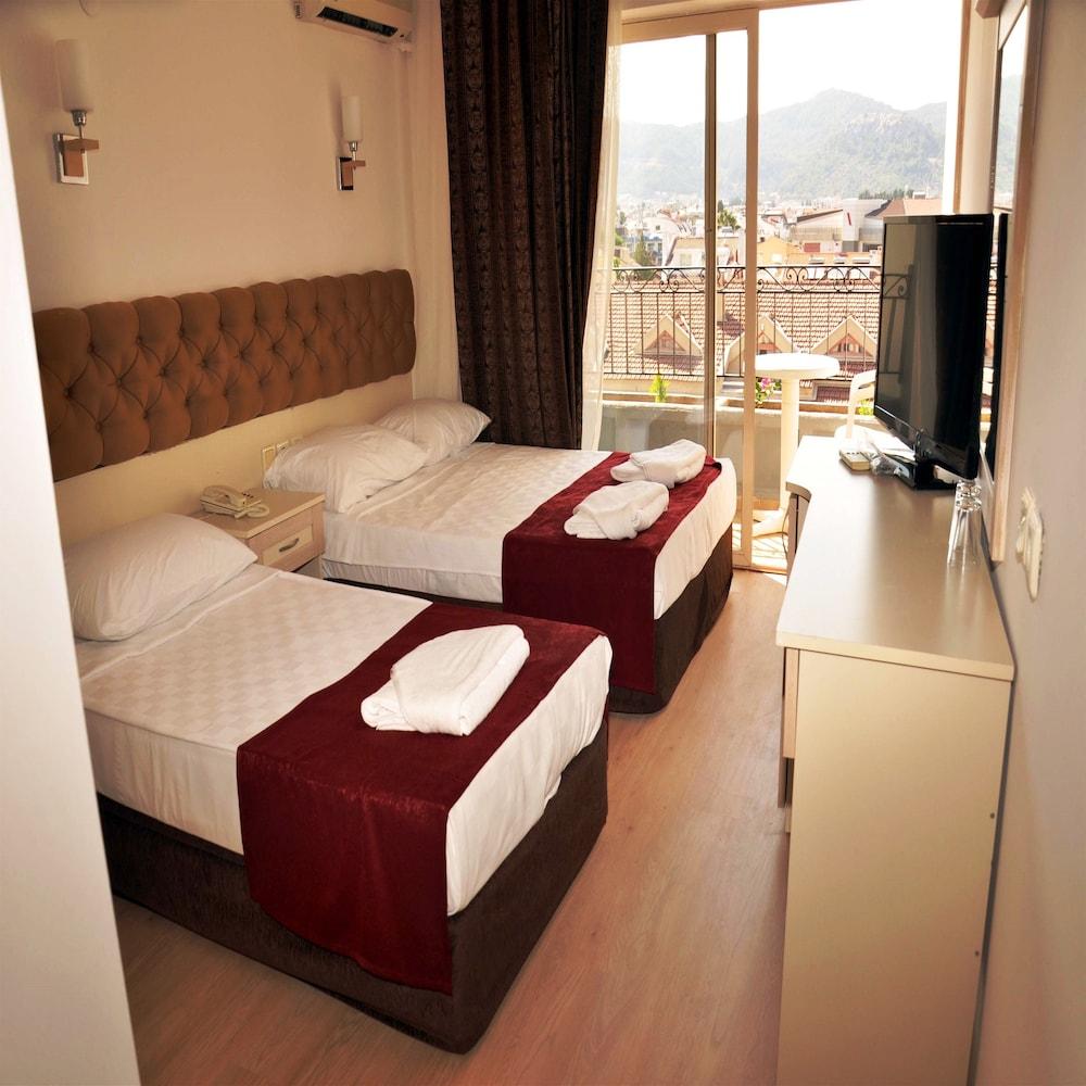 Almena City Marmaris Extérieur photo