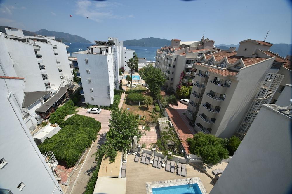 Almena City Marmaris Extérieur photo