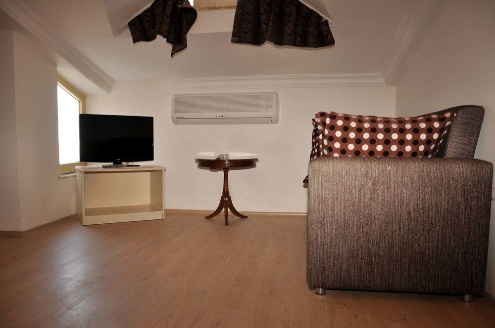 Almena City Marmaris Extérieur photo