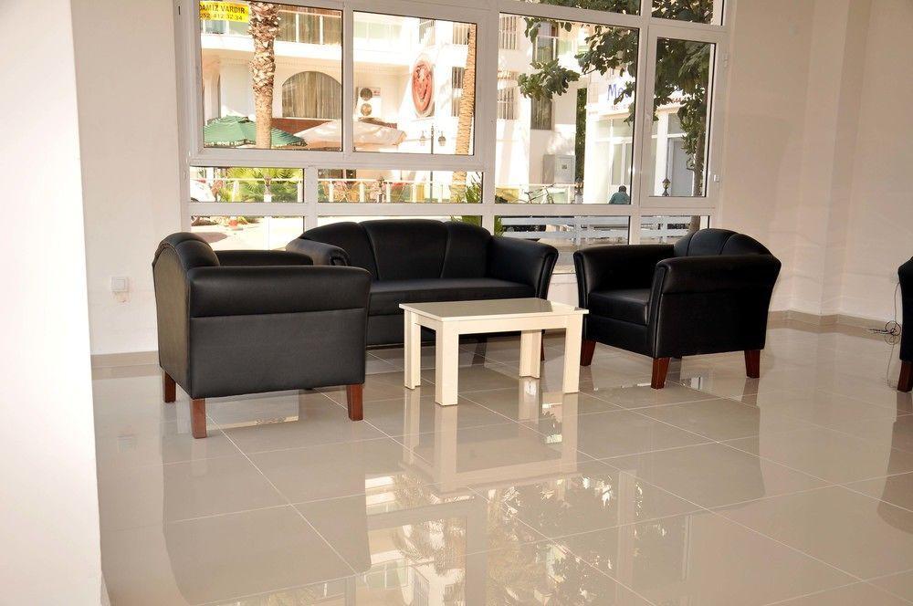 Almena City Marmaris Extérieur photo