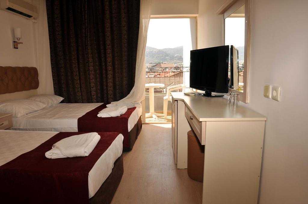 Almena City Marmaris Extérieur photo