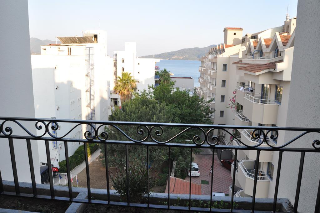Almena City Marmaris Extérieur photo