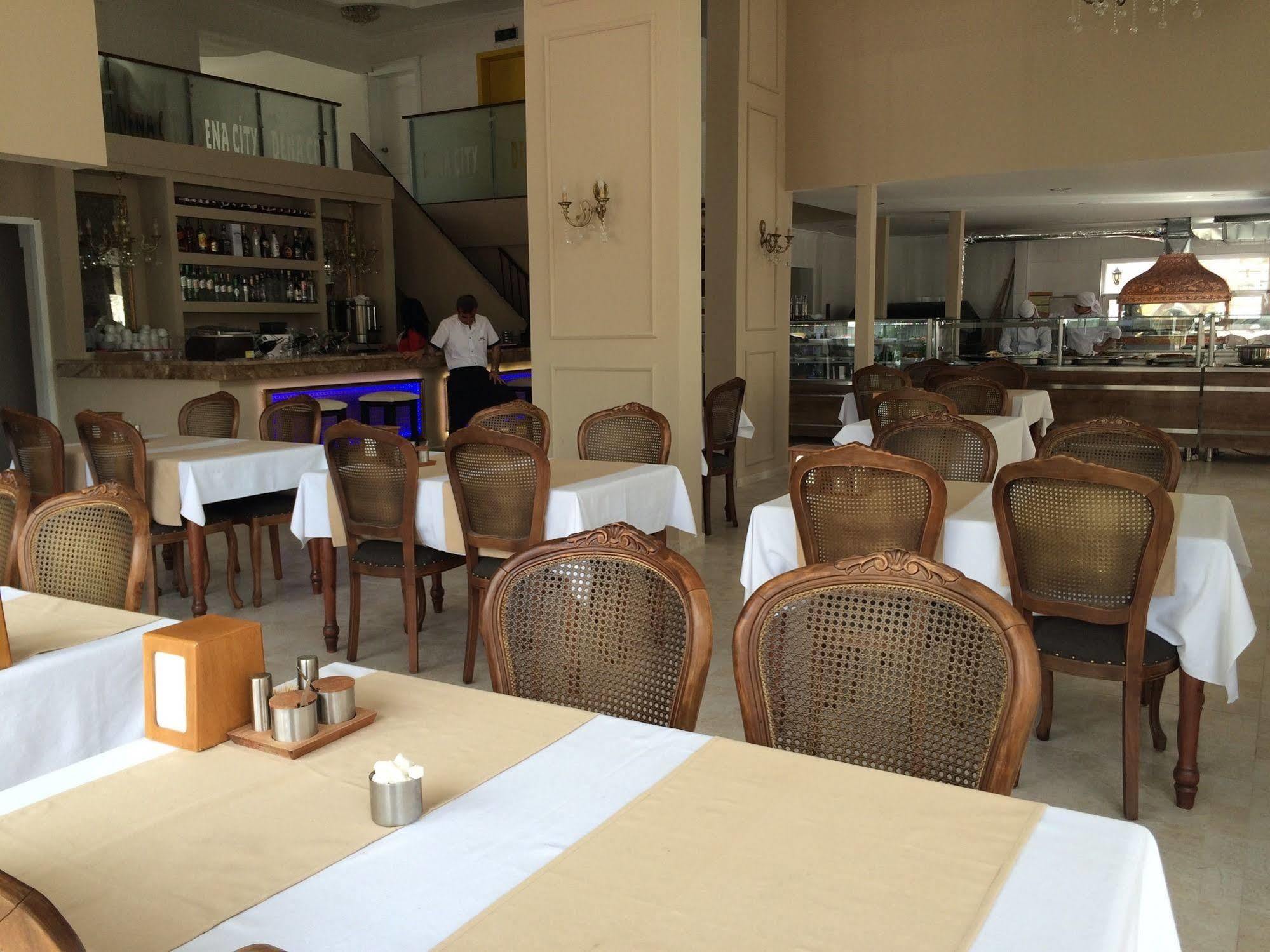 Almena City Marmaris Extérieur photo