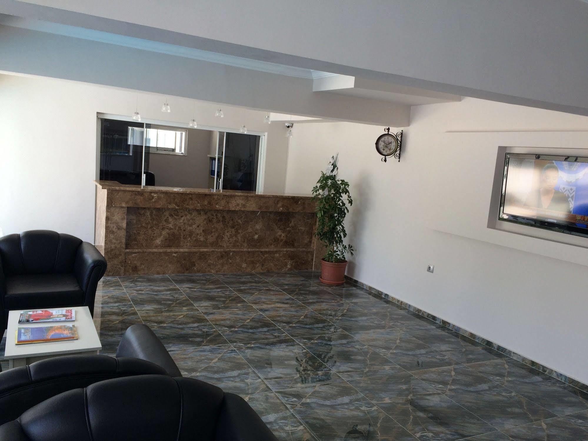 Almena City Marmaris Extérieur photo
