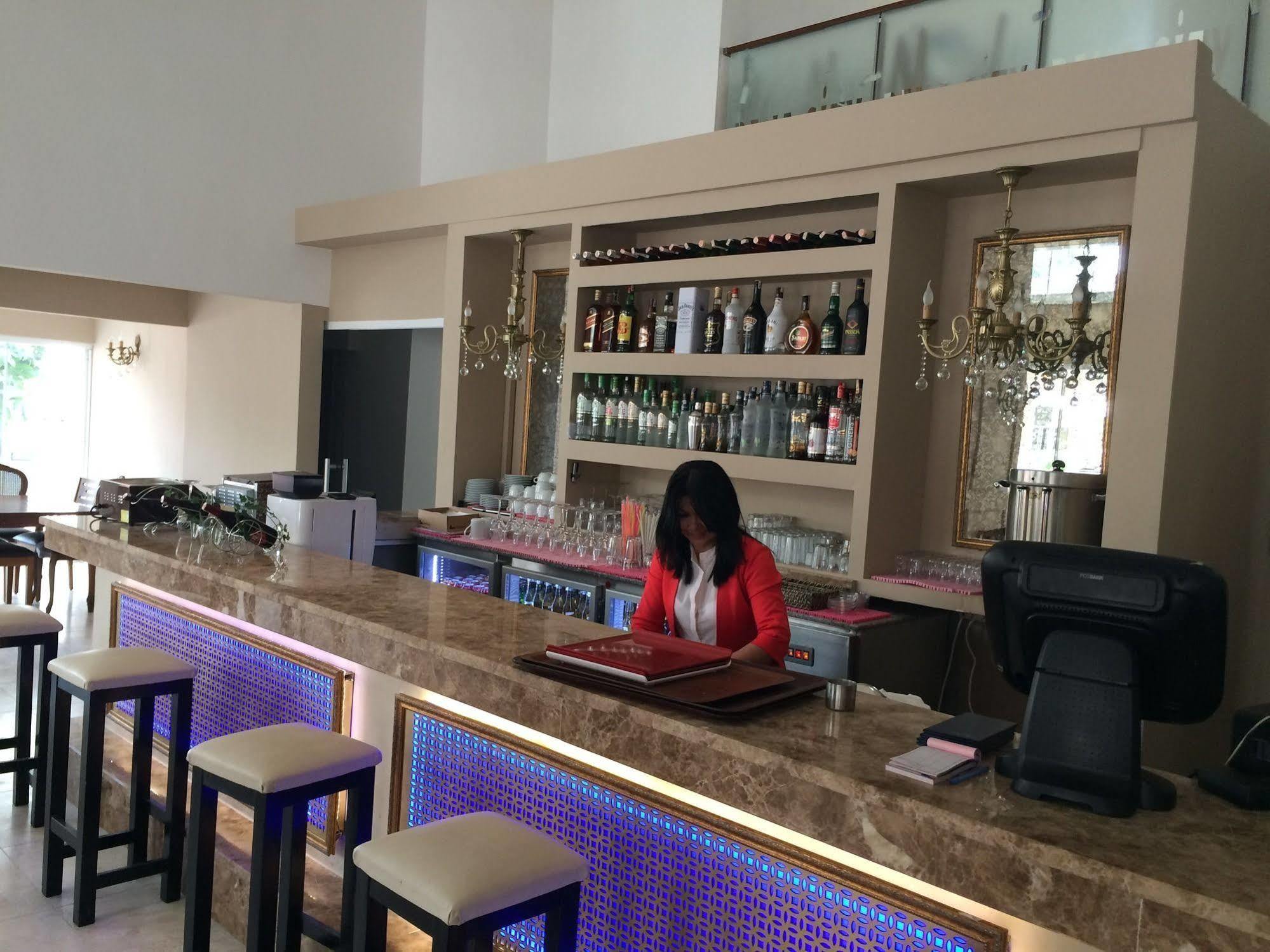 Almena City Marmaris Extérieur photo
