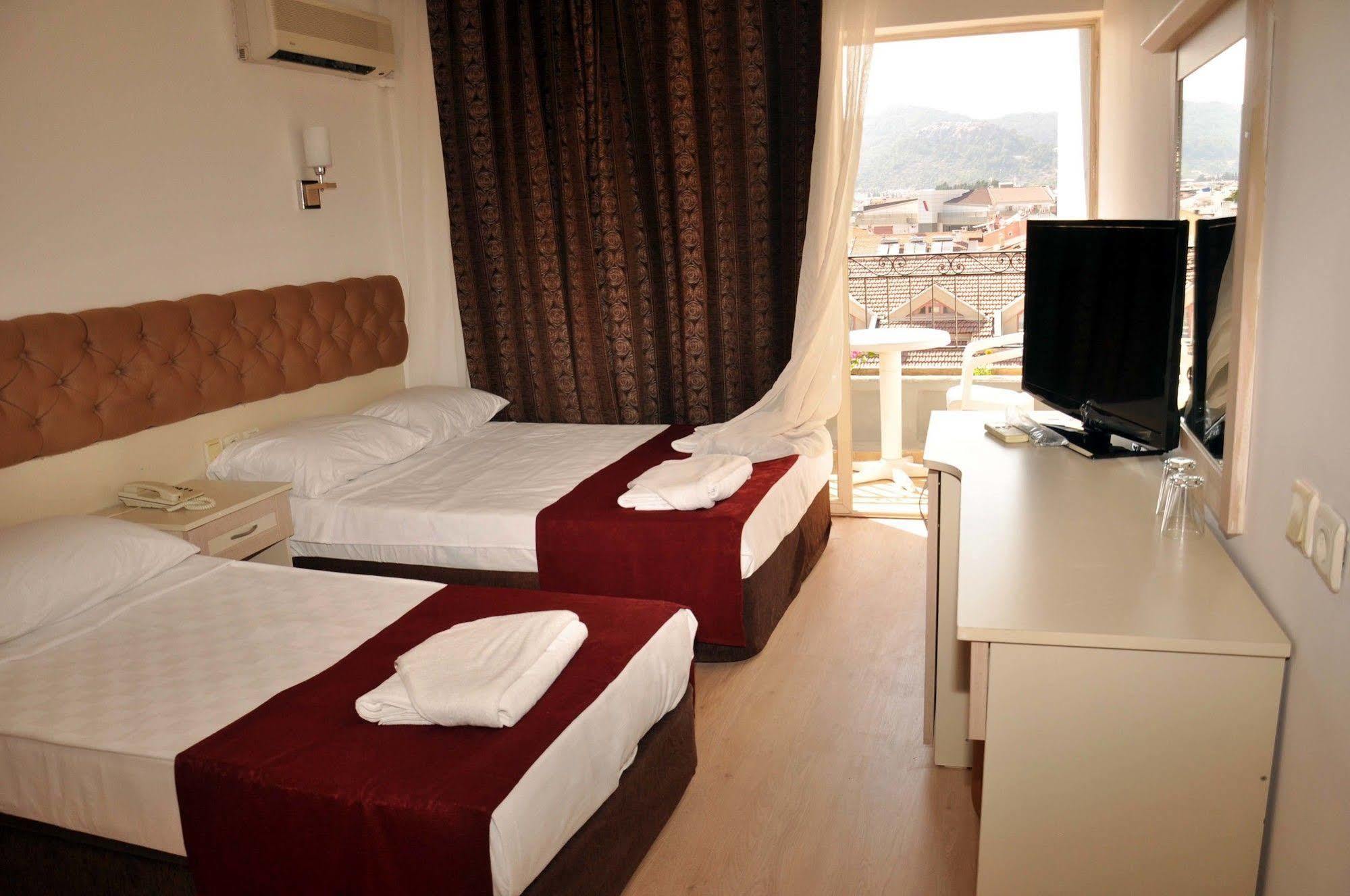 Almena City Marmaris Extérieur photo