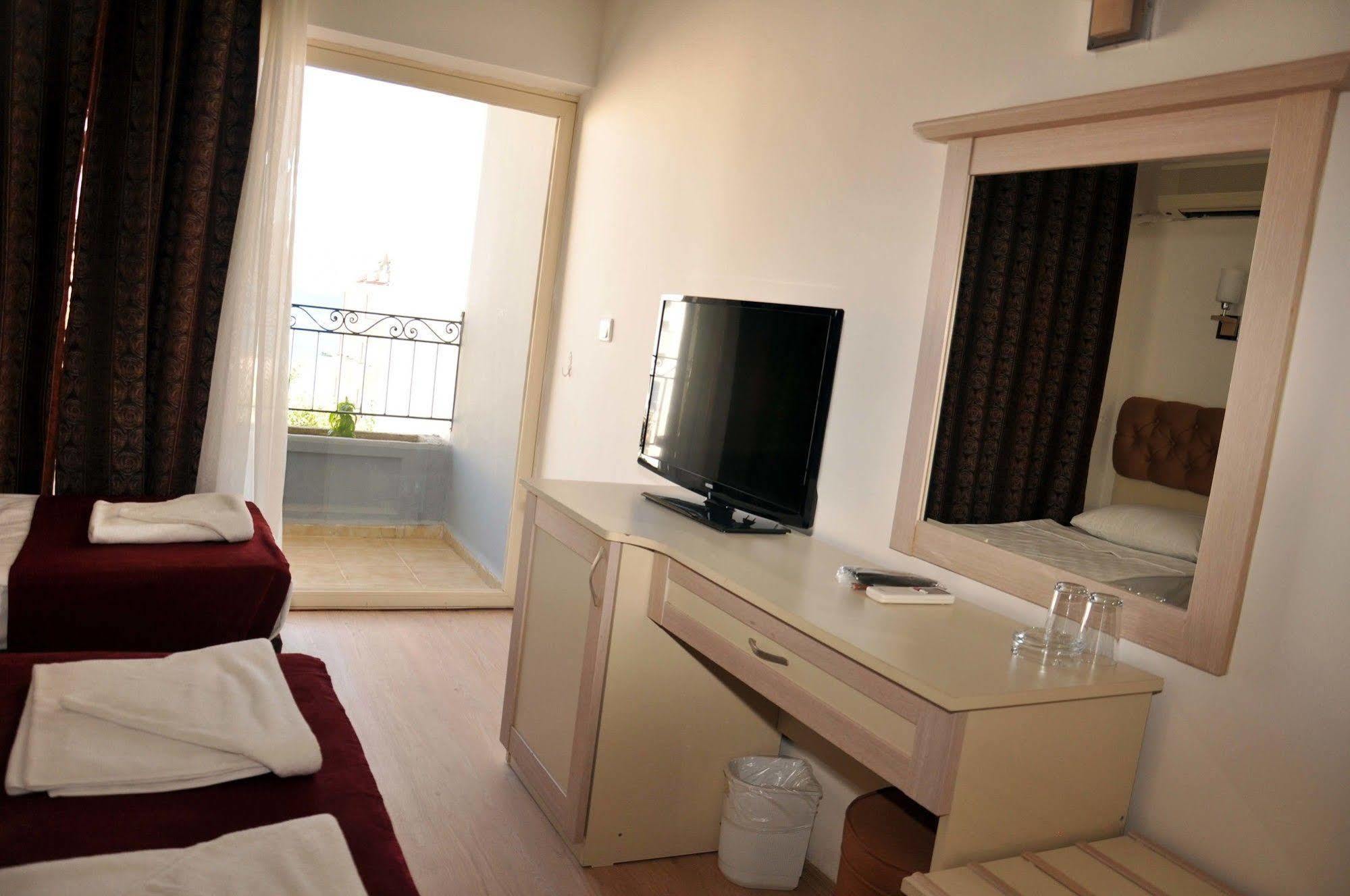 Almena City Marmaris Extérieur photo