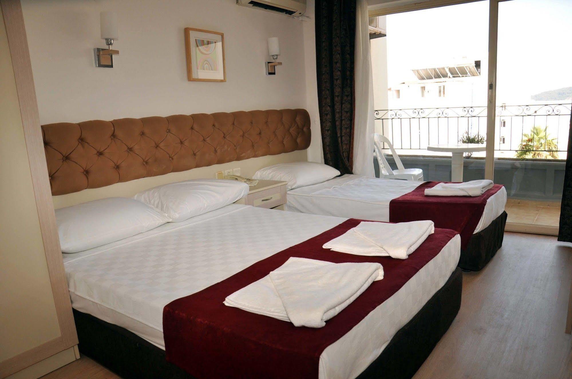 Almena City Marmaris Extérieur photo
