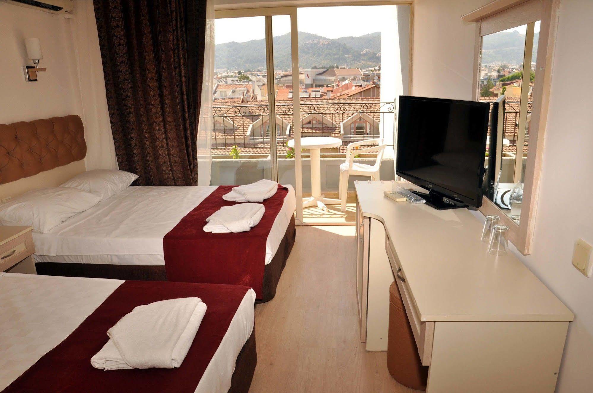 Almena City Marmaris Extérieur photo