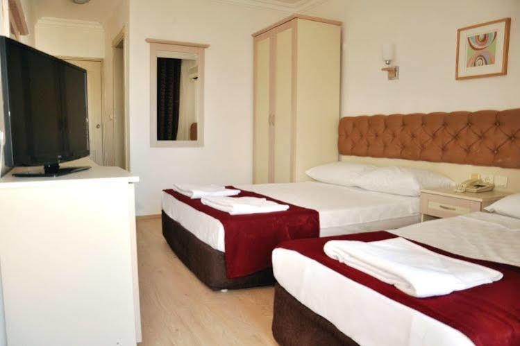 Almena City Marmaris Extérieur photo