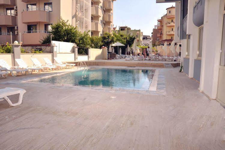 Almena City Marmaris Extérieur photo