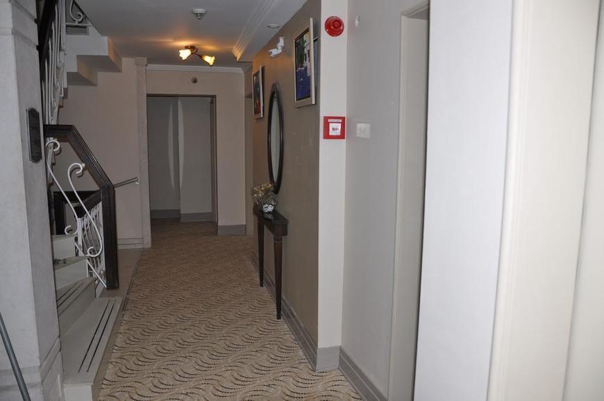 Almena City Marmaris Extérieur photo